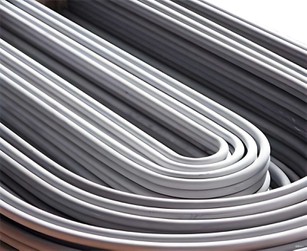 U-Bend Coil U-Bend Coil