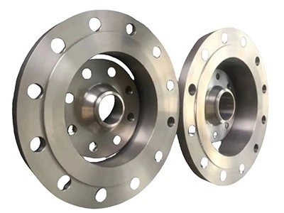 Titanium Flanges Titanium Flanges