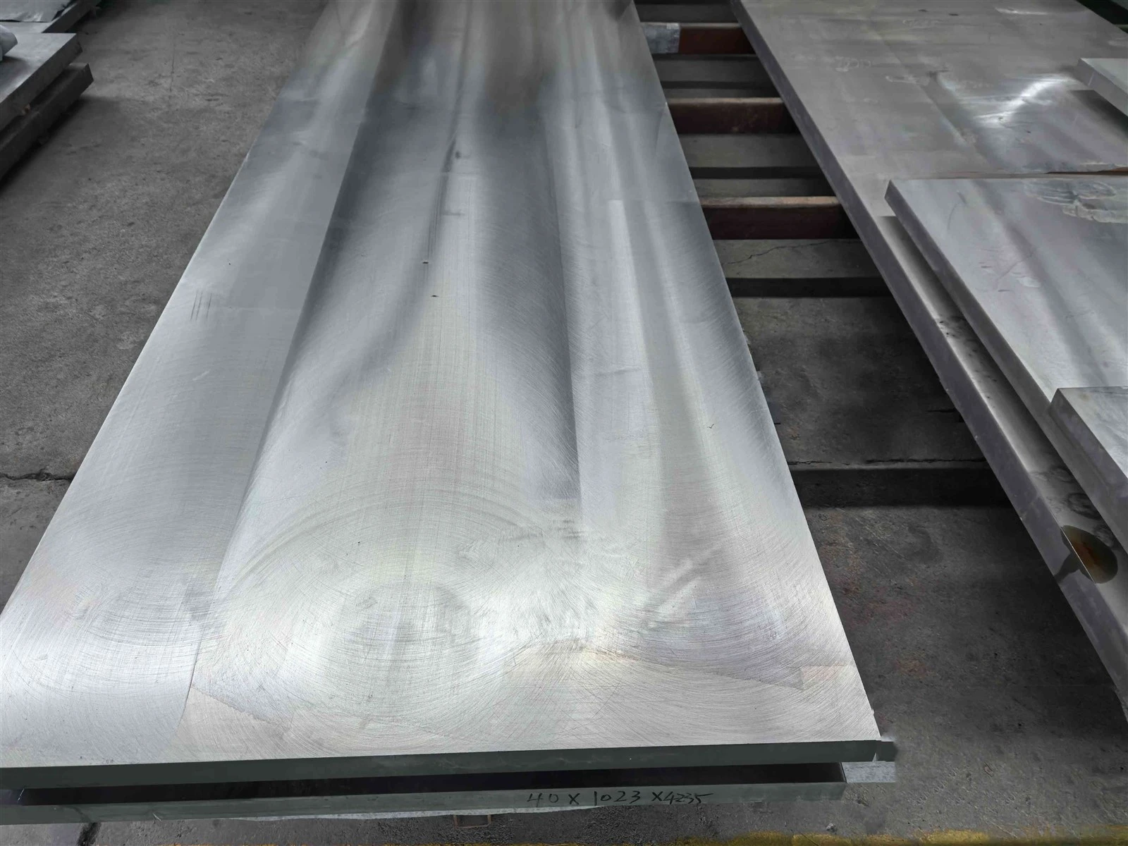 Grade 1 Titanium Sheets Grade 1 Titanium Sheets