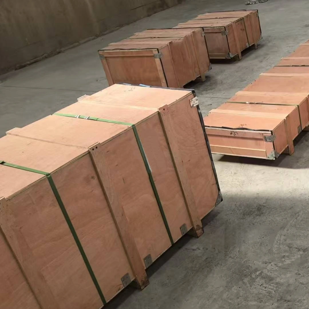 Packaging Packaging